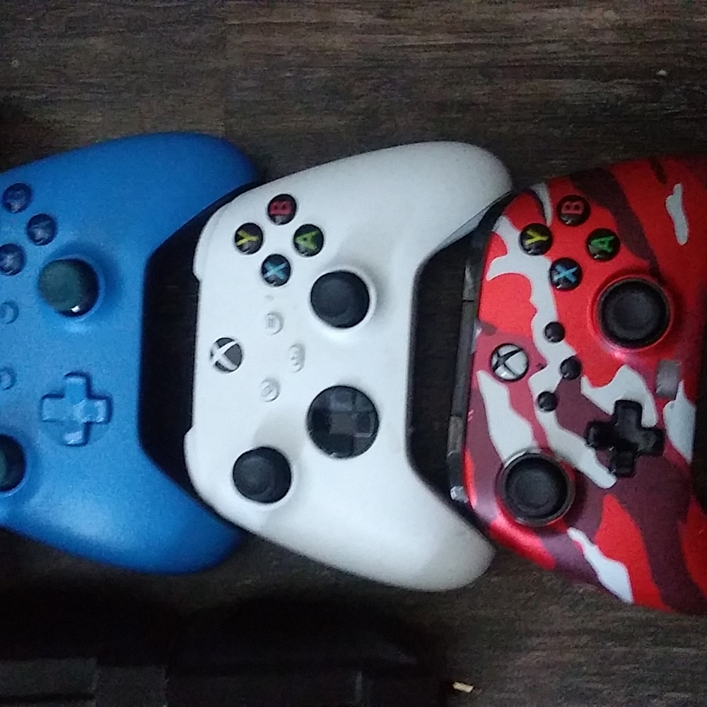 xbox series s